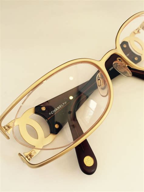 occhiale chanel vintage|Chanel eyewear online shop.